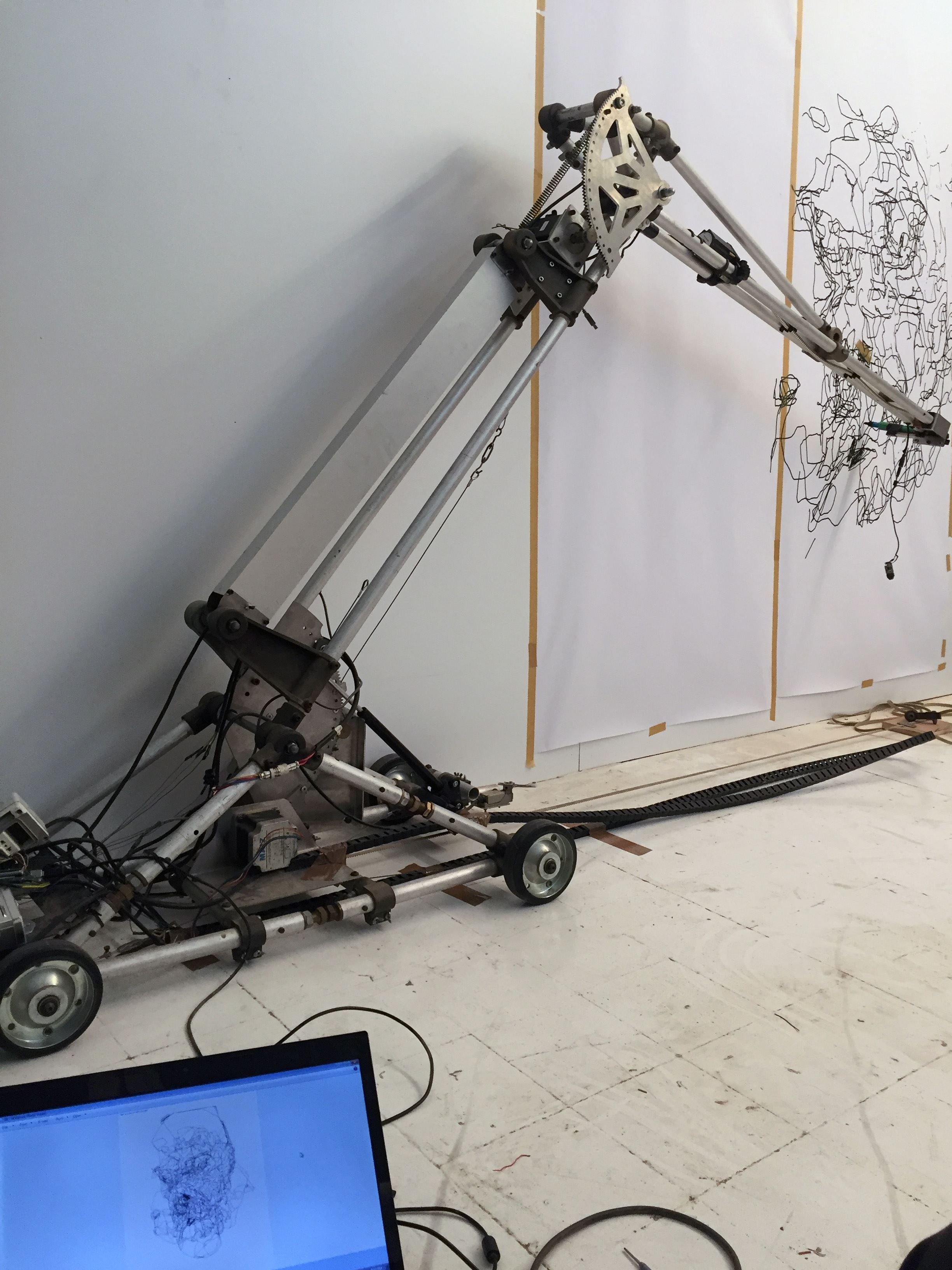 TOD, The Obsessive Drafter